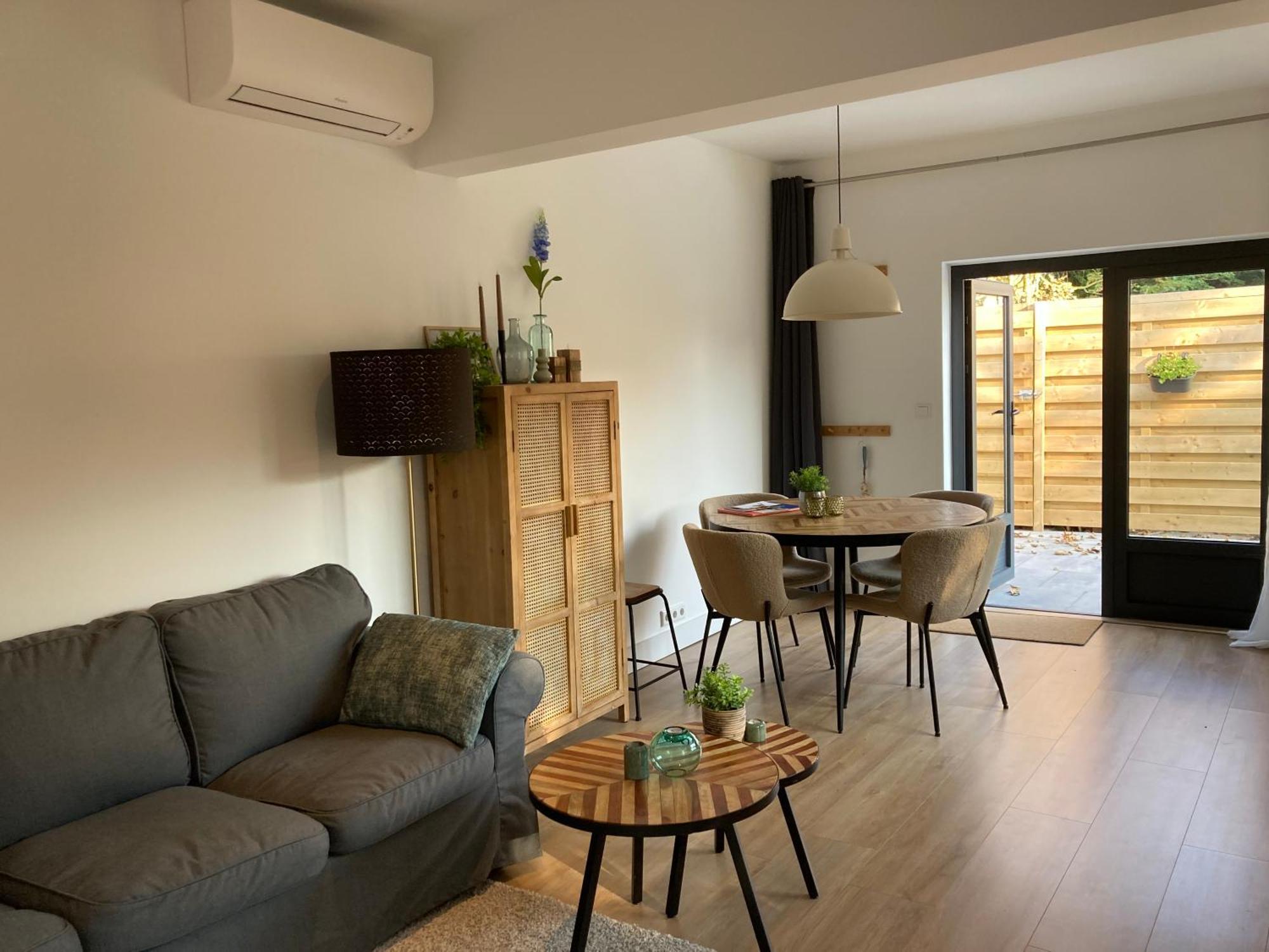 Noordster Beachhouse Noordwijk Eksteriør billede